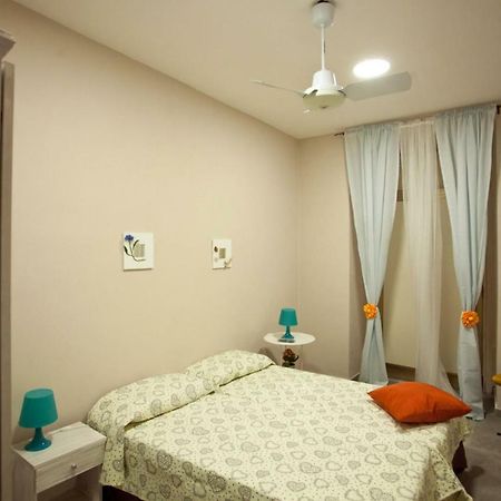 B&B Cara Napoli Екстериор снимка