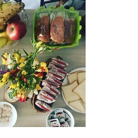 B&B Cara Napoli Екстериор снимка