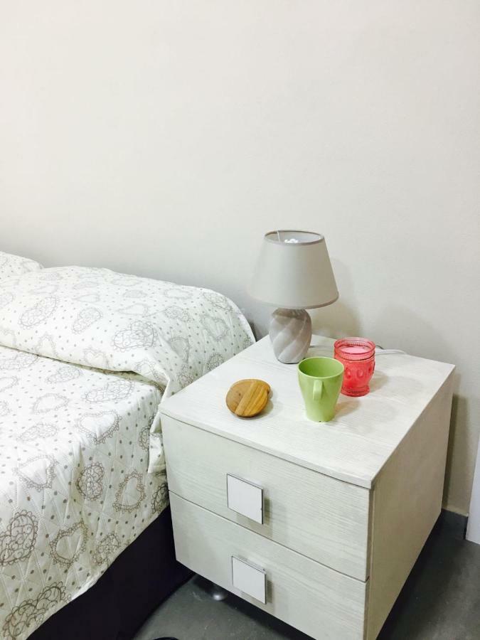B&B Cara Napoli Екстериор снимка