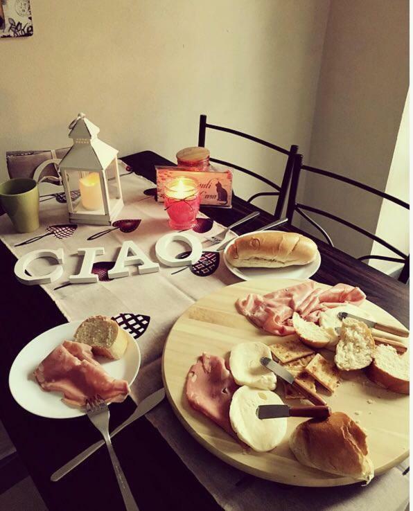 B&B Cara Napoli Екстериор снимка