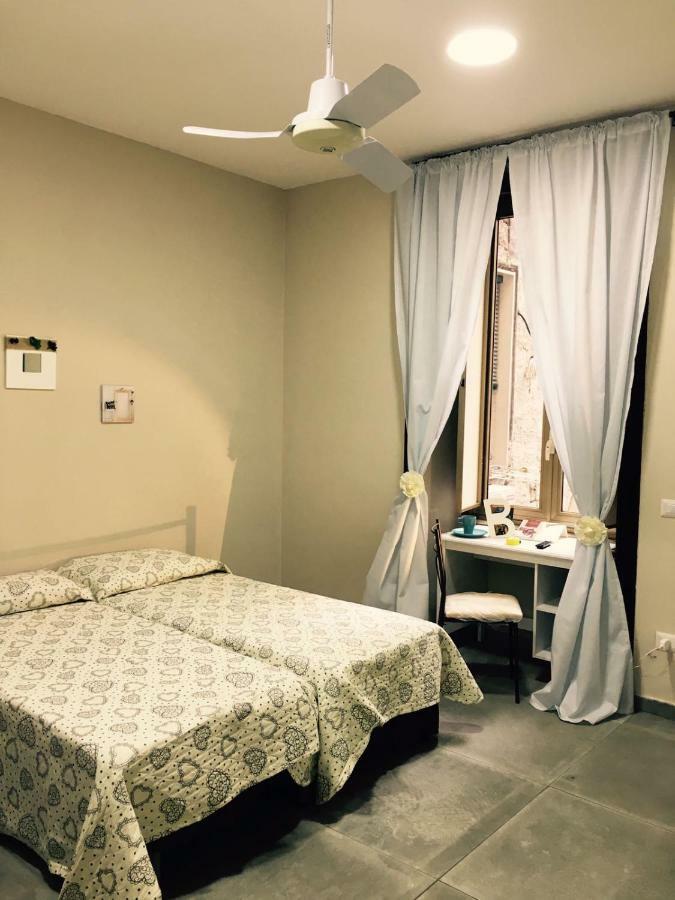 B&B Cara Napoli Екстериор снимка