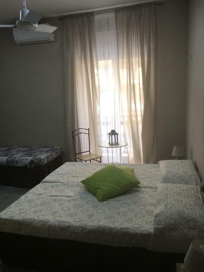 B&B Cara Napoli Екстериор снимка