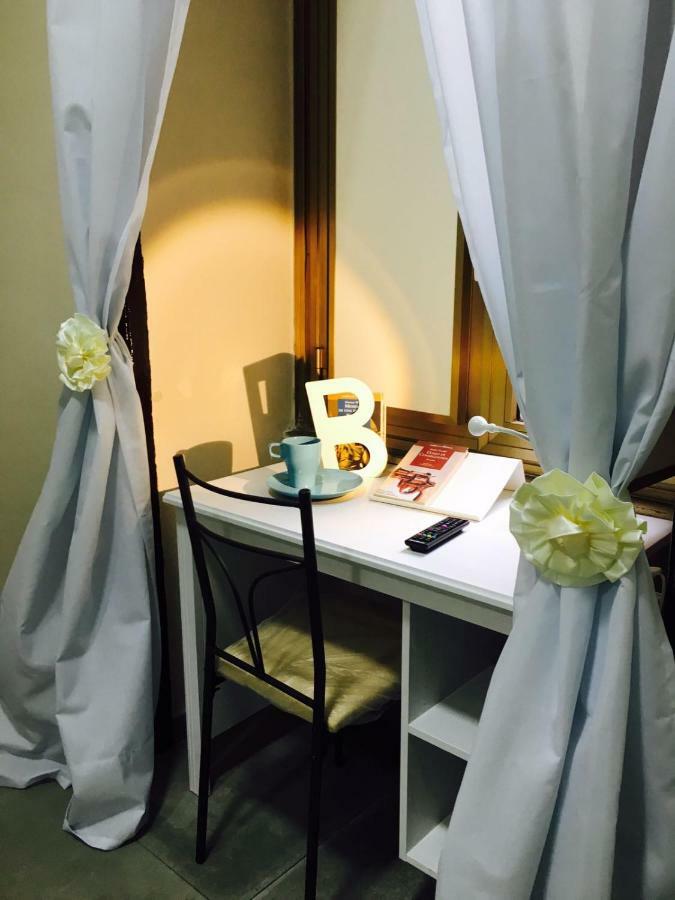 B&B Cara Napoli Екстериор снимка