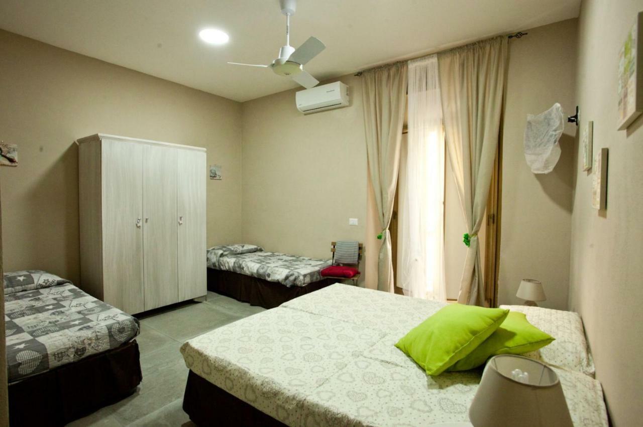 B&B Cara Napoli Екстериор снимка