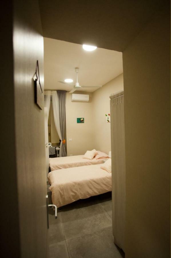 B&B Cara Napoli Екстериор снимка