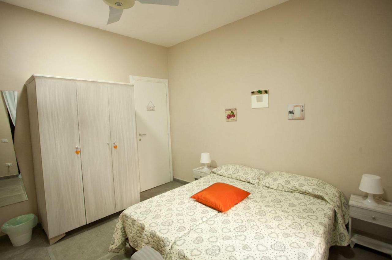 B&B Cara Napoli Екстериор снимка