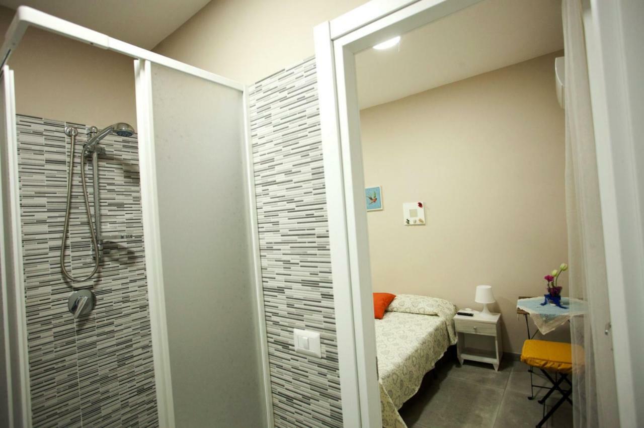 B&B Cara Napoli Екстериор снимка