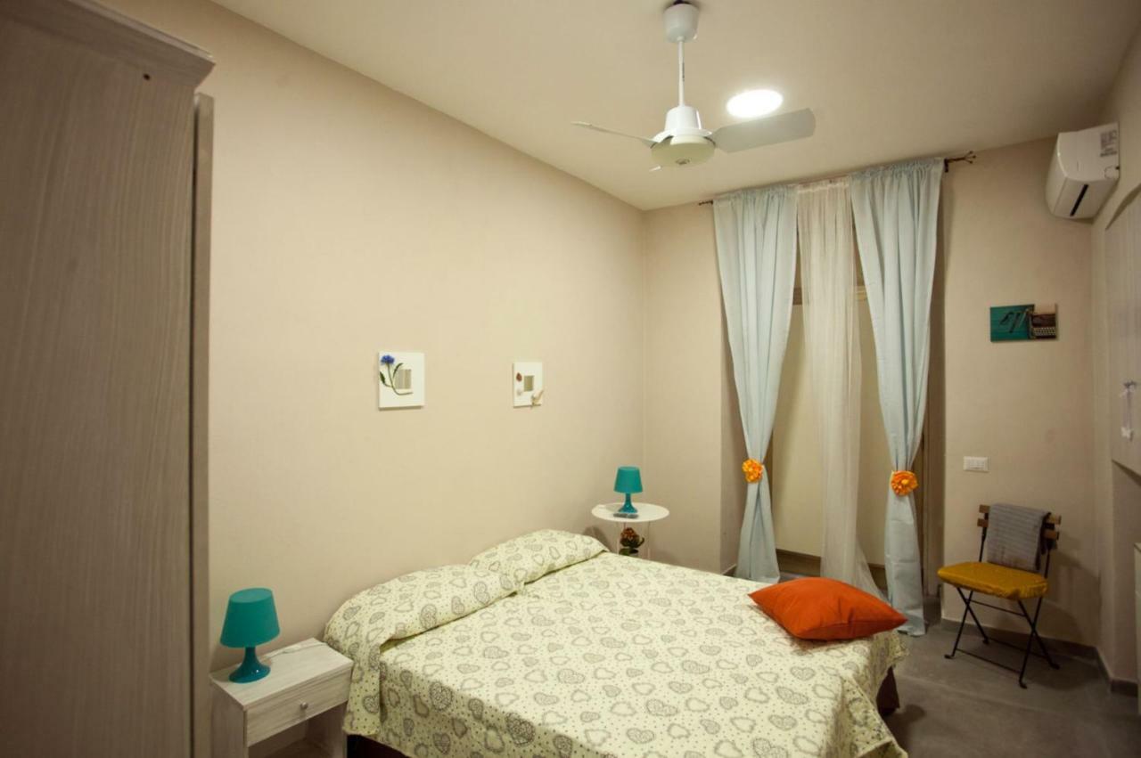 B&B Cara Napoli Екстериор снимка