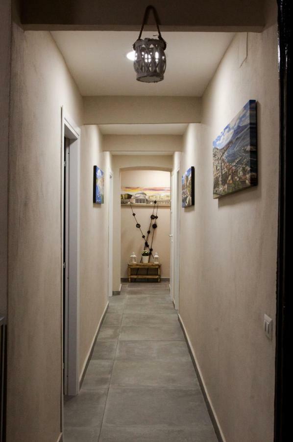B&B Cara Napoli Екстериор снимка
