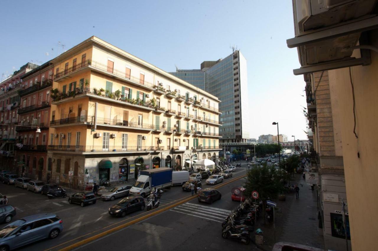 B&B Cara Napoli Екстериор снимка