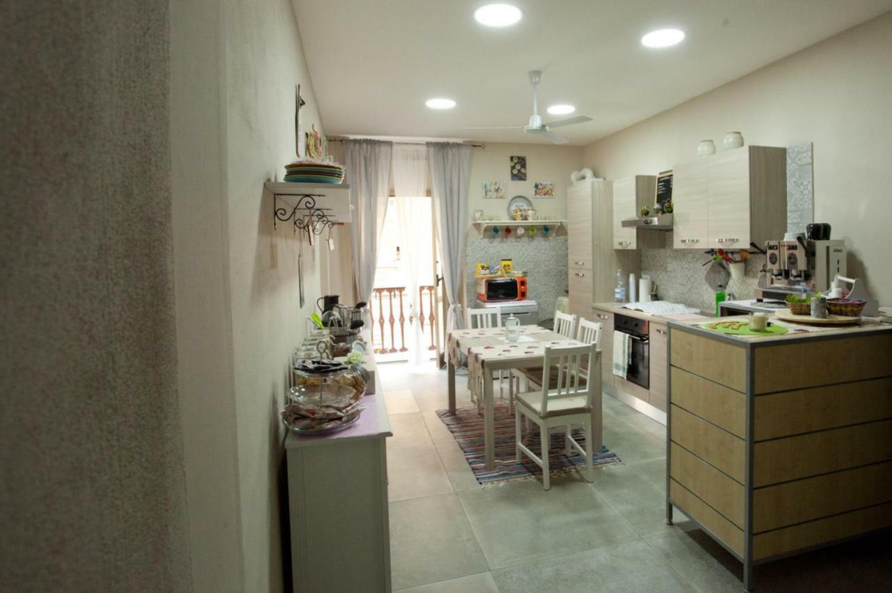 B&B Cara Napoli Екстериор снимка