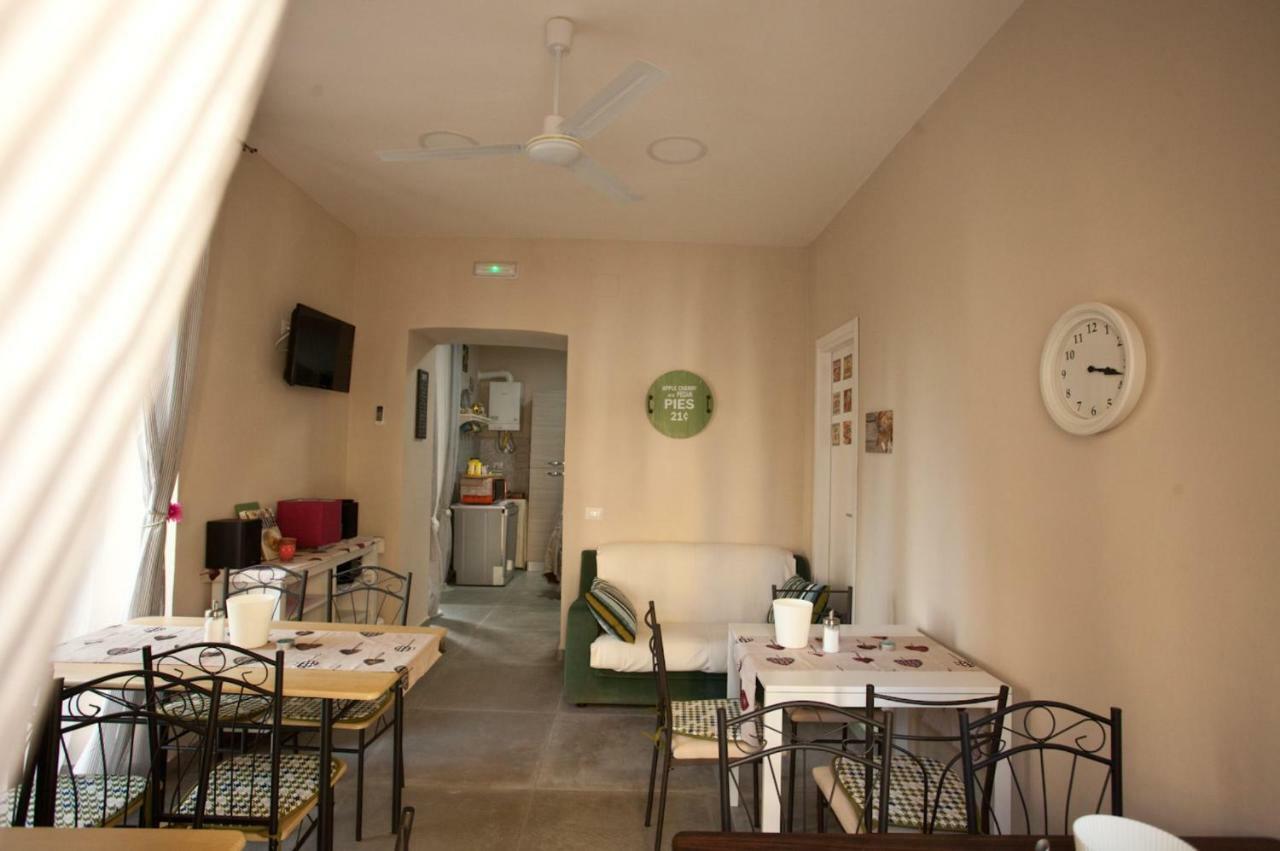 B&B Cara Napoli Екстериор снимка