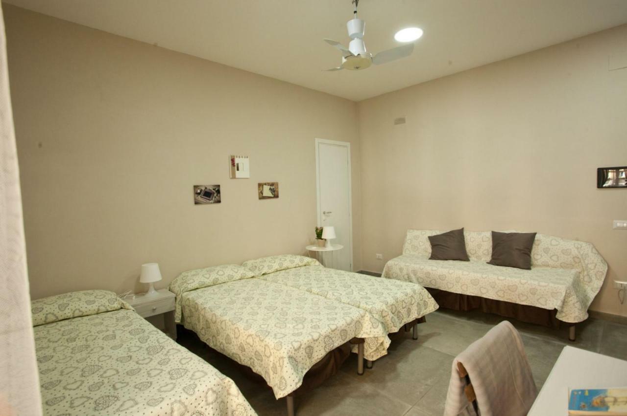 B&B Cara Napoli Екстериор снимка