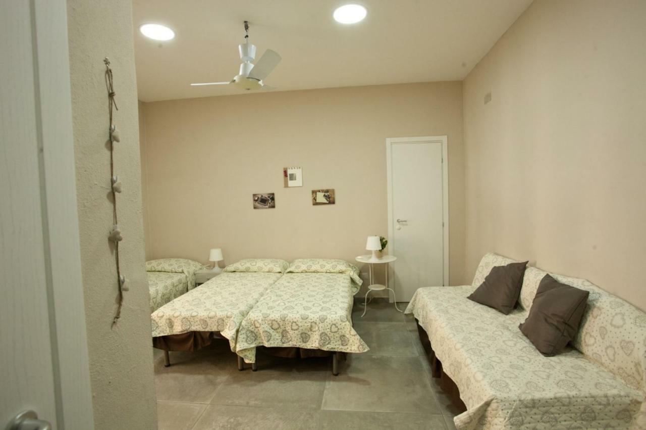 B&B Cara Napoli Екстериор снимка