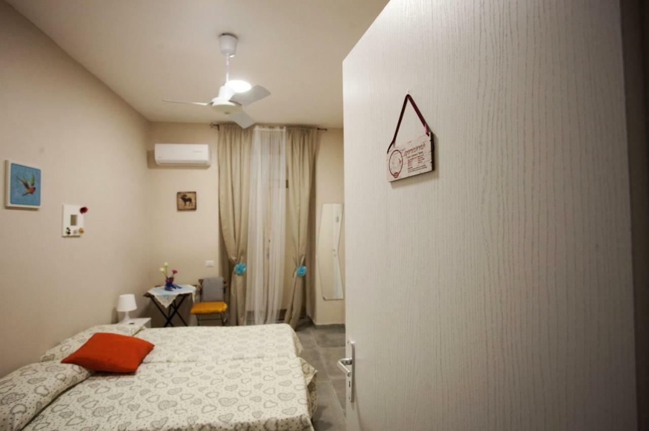 B&B Cara Napoli Екстериор снимка