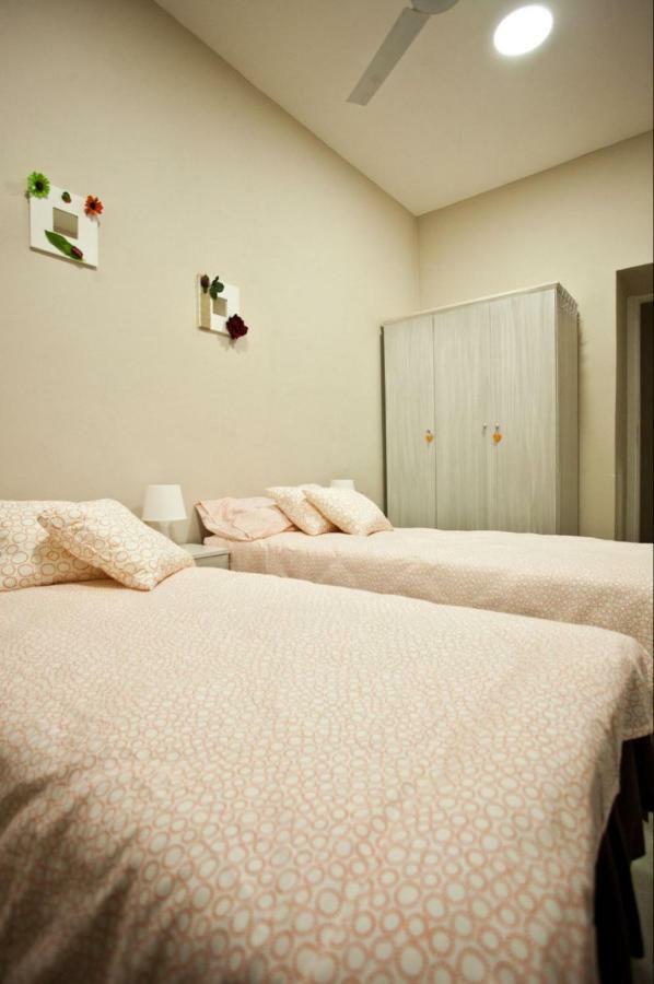 B&B Cara Napoli Екстериор снимка
