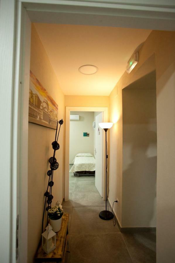 B&B Cara Napoli Екстериор снимка
