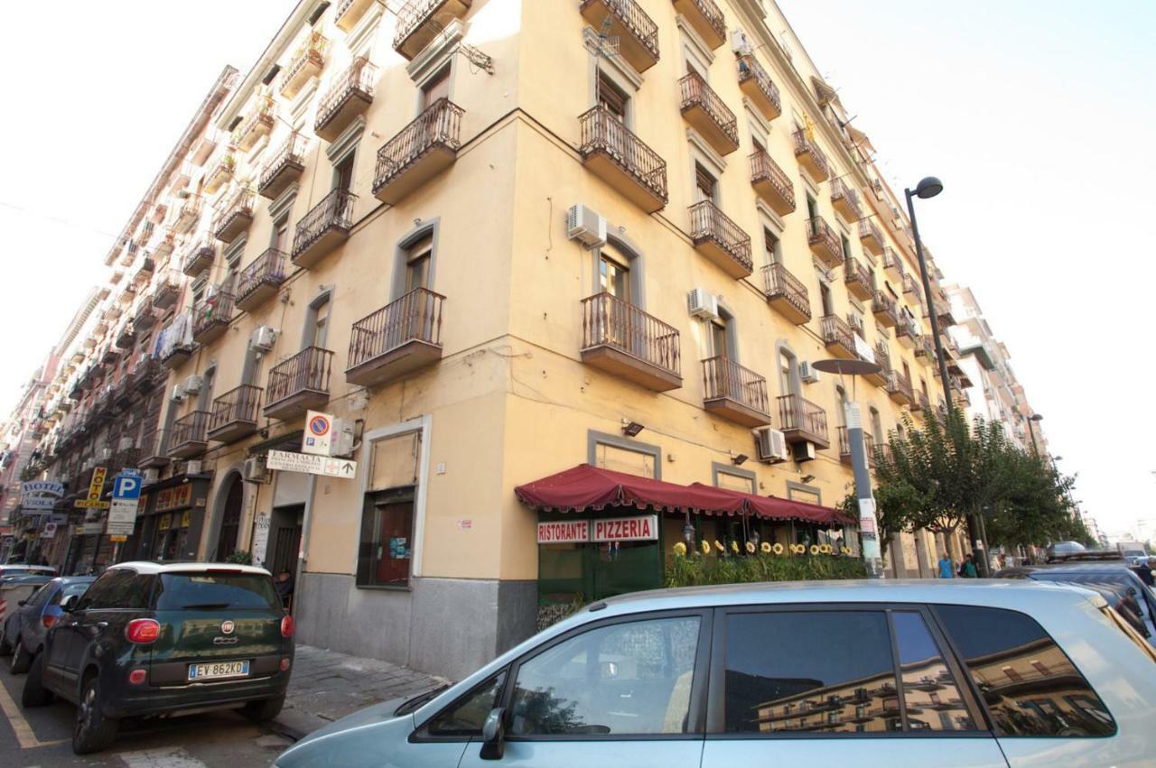 B&B Cara Napoli Екстериор снимка