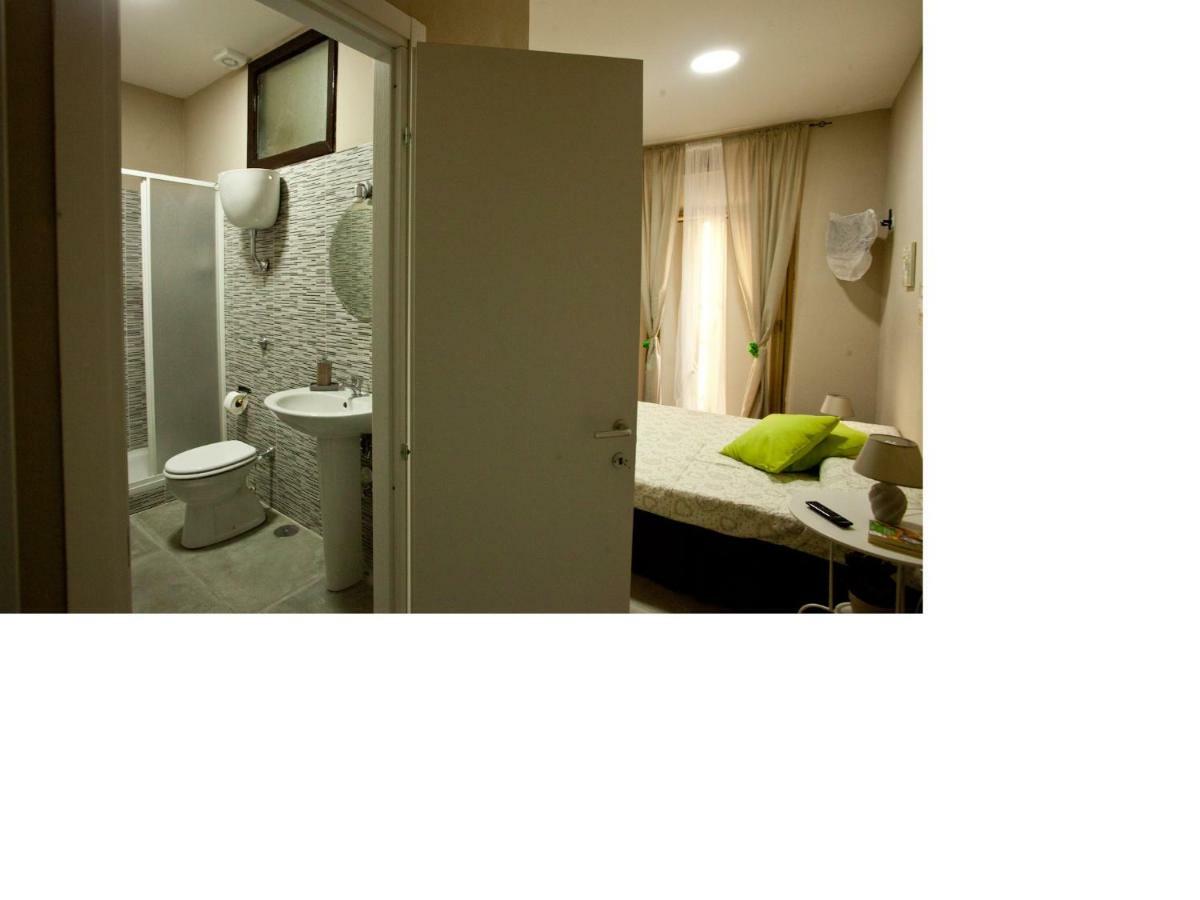 B&B Cara Napoli Екстериор снимка