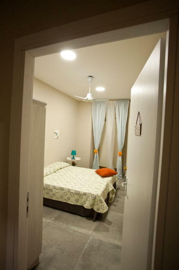 B&B Cara Napoli Екстериор снимка