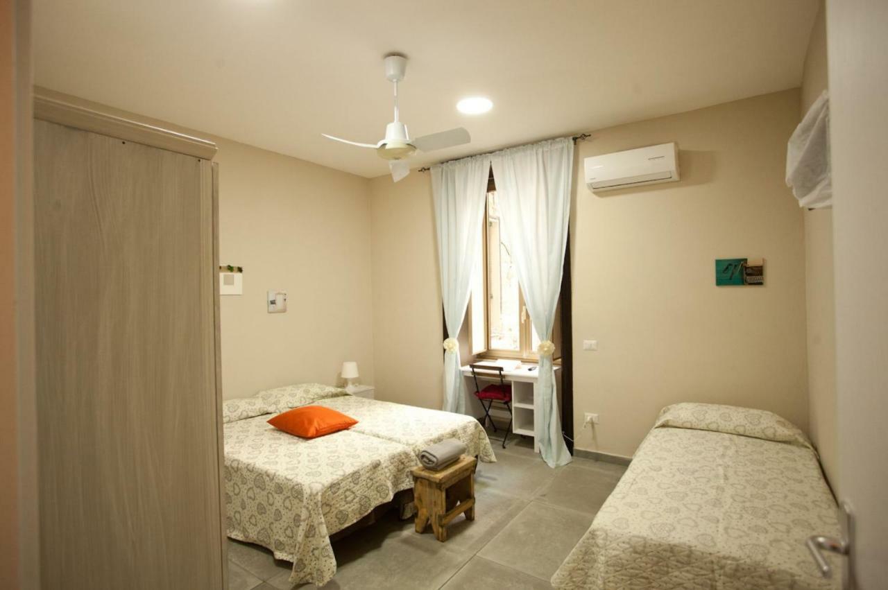B&B Cara Napoli Екстериор снимка