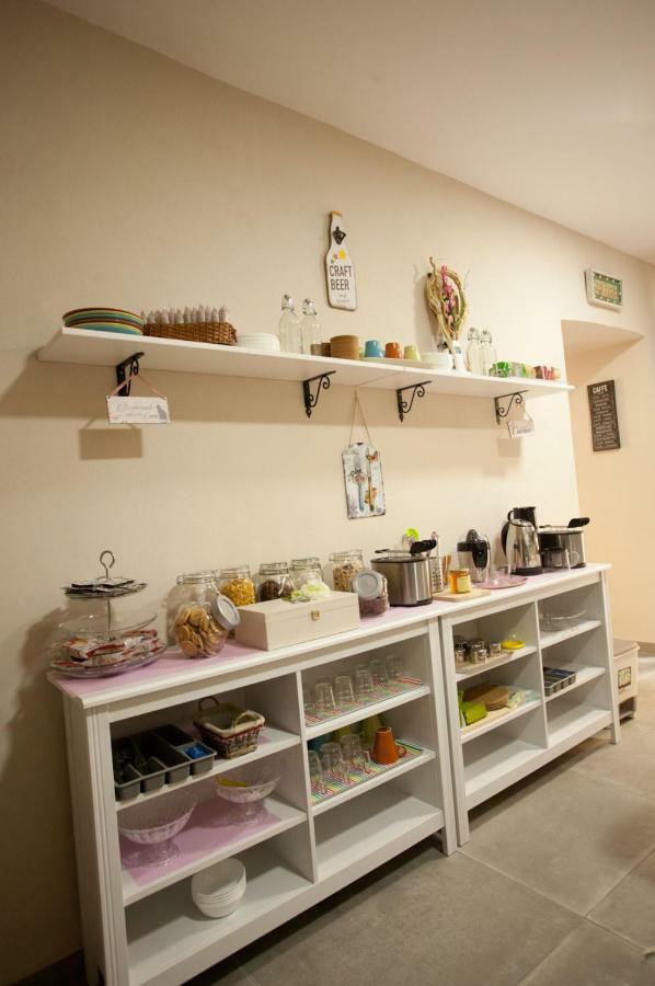B&B Cara Napoli Екстериор снимка