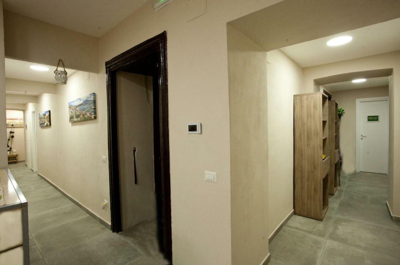 B&B Cara Napoli Екстериор снимка
