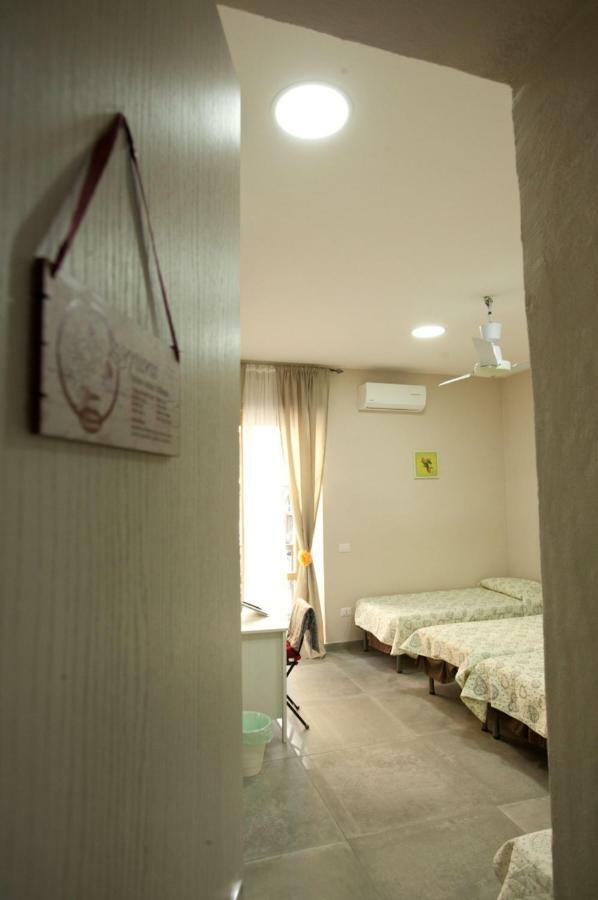 B&B Cara Napoli Екстериор снимка