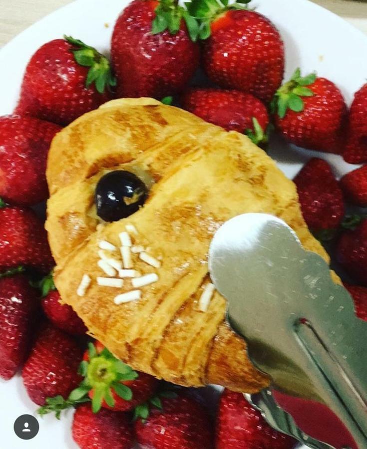 B&B Cara Napoli Екстериор снимка
