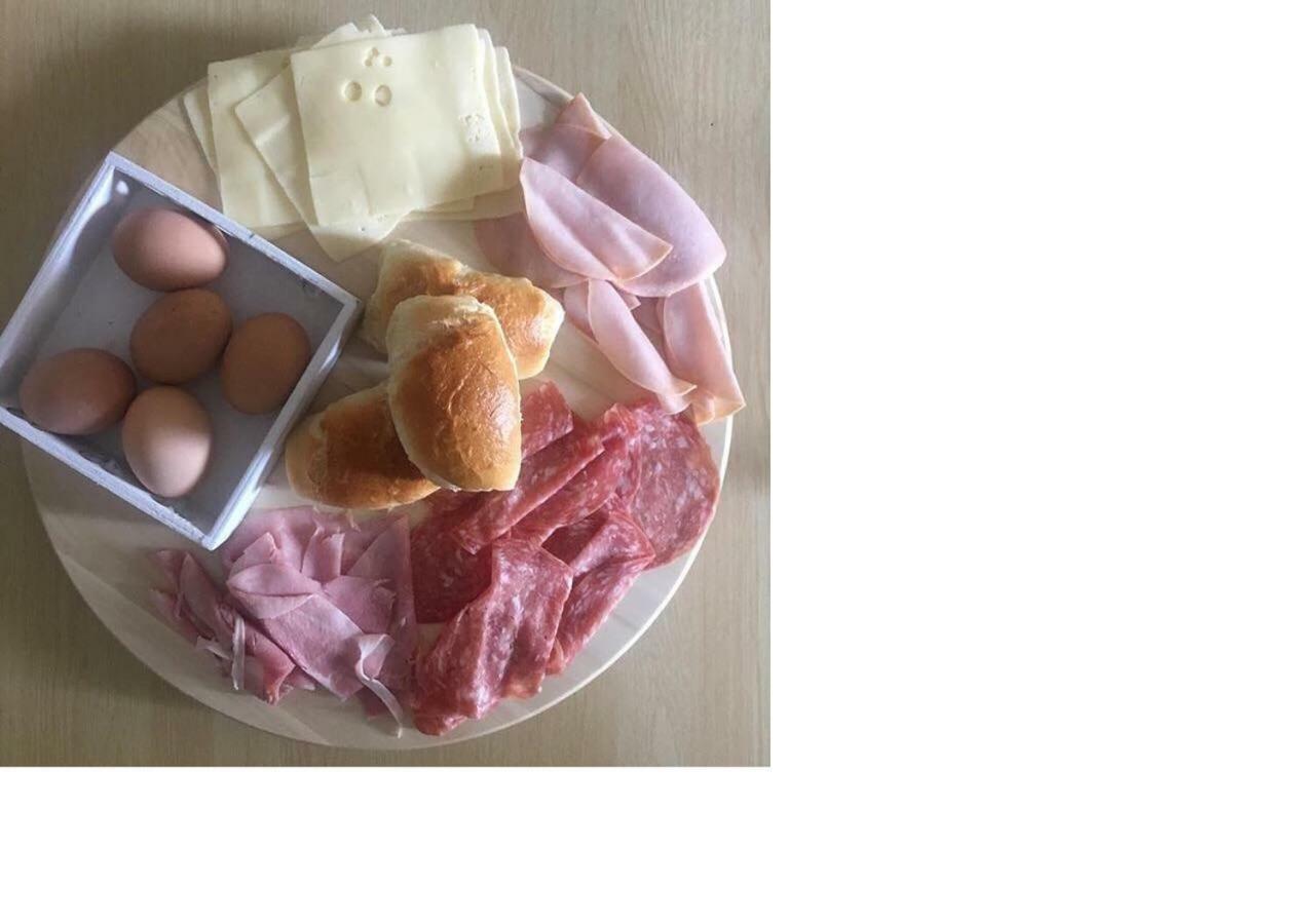 B&B Cara Napoli Екстериор снимка